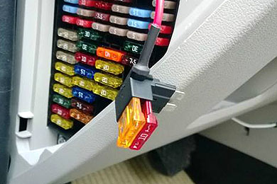 東莞溫度保險絲的操作工藝您了解了嗎